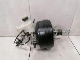 FORD FORD MUSTANG MK6 S550 BRAKE SERVO GR3C-2B195-RCR Brake Booster — thumbnail 7