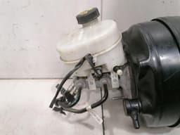 FORD FORD MUSTANG MK6 S550 BRAKE SERVO GR3C-2B195-RCR Brake Booster — thumbnail 6