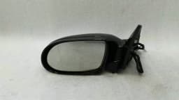 MERCEDES-BENZ Mercedes SL R230 Left Door Mirror A2308100776 Exterior Mirror Left — thumbnail 1