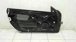 MERCEDES-BENZ Mercedes SL R230 left front door A2307200505 door front left — thumbnail 2