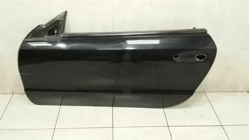 Mercedes SL R230 left front door A2307200505 door front left