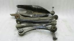 MERCEDES-BENZ Mercedes SL R230 RRH wishbone set A2303501106 wishbone set rear right — thumbnail 4