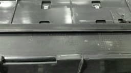 MERCEDES-BENZ Mercedes SL R230 Door Sill Set A2306800435 Entry Bar Set — thumbnail 4