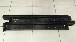 MERCEDES-BENZ Mercedes SL R230 Door Sill Set A2306800435 Entry Bar Set — thumbnail 7