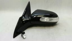 MERCEDES-BENZ Mercedes SL R230 Left Door Mirror A2308100776 Exterior Mirror Left — thumbnail 3