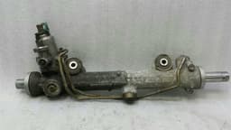 MERCEDES-BENZ Mercedes SL R230 Power Steering Rack A2304600900 Steering Rack RHD — thumbnail 3
