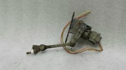 MERCEDES-BENZ Mercedes SL R230 headlight level sensor A0025428818 level sensor right — thumbnail 5