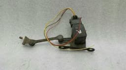 MERCEDES-BENZ Mercedes SL R230 headlight level sensor A0025428818 level sensor right — thumbnail 1