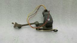 MERCEDES-BENZ Mercedes SL R230 headlight level sensor A0025428818 level sensor right — thumbnail 4