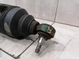 MERCEDES-BENZ Mercedes SL R230 Shock Absorber Front Right A2303208813 Shock Absorber Front Right — thumbnail 3