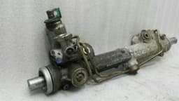 MERCEDES-BENZ Mercedes SL R230 Power Steering Rack A2304600900 Steering Rack RHD — thumbnail 9