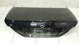 MERCEDES-BENZ Mercedes SL R230 Boat Lid A2307500675 Tailgate — thumbnail 1