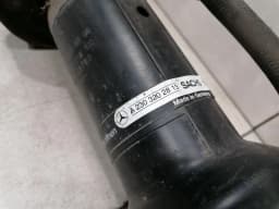 MERCEDES-BENZ Mercedes SL R230 Shock Absorber Front Right A2303208813 Shock Absorber Front Right — thumbnail 4