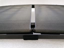 MERCEDES-BENZ Mercedes SL R230 panoramic roller A2308100020 panoramic roller — thumbnail 4