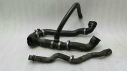MERCEDES-BENZ Mercedes SL R230 Cooling Pipe A2305010282 Cooling Water Hose Hose SL500 — thumbnail 1