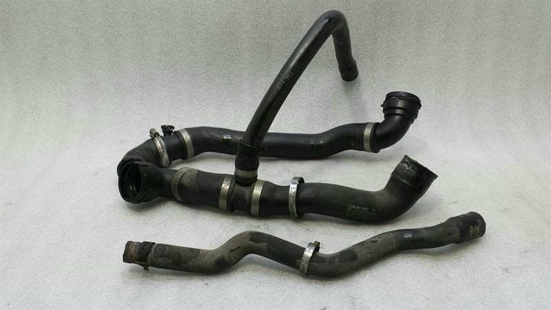 MERCEDES-BENZ Mercedes SL R230 Cooling Pipe A2305010282 Cooling Water Hose Hose SL500