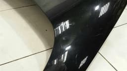 MERCEDES-BENZ Mercedes SL R230 Boat Lid A2307500675 Tailgate — thumbnail 4