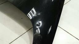 MERCEDES-BENZ Mercedes SL R230 Boat Lid A2307500675 Tailgate — thumbnail 5