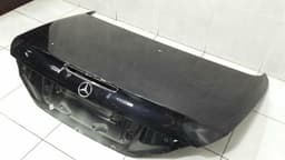 MERCEDES-BENZ Mercedes SL R230 Boat Lid A2307500675 Tailgate — thumbnail 8