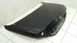 MERCEDES-BENZ Mercedes SL R230 Boat Lid A2307500675 Tailgate — thumbnail 7