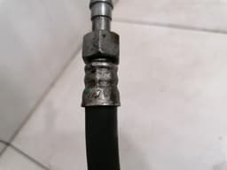 MERCEDES-BENZ Mercedes SL R230 Gearbox Pipes A2302701596 Transmission Oil Line — thumbnail 6