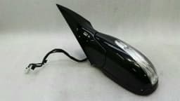 MERCEDES-BENZ Mercedes SL R230 Left Door Mirror A2308100776 Exterior Mirror Left — thumbnail 4