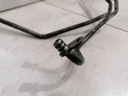 MERCEDES-BENZ Mercedes SL R230 Gearbox Pipes A2302701596 Transmission Oil Line — thumbnail 10