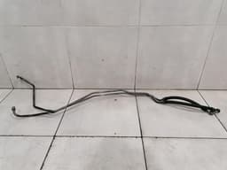 MERCEDES-BENZ Mercedes SL R230 Gearbox Pipes A2302701596 Transmission Oil Line — thumbnail 1