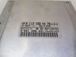 MERCEDES-BENZ Mercedes SL R230 Engine ECU A1131534479 Engine Control Unit — thumbnail 5