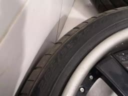 MERCEDES-BENZ 20 Mercedes SL R230 Alloy Wheel Rucci forged alloy rim 5X112 ET38 ET46 — thumbnail 8