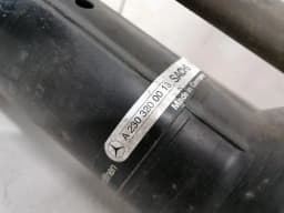MERCEDES-BENZ Mercedes SL R230 Shock Absorber Front Left A2303208713 Shock Absorber Front Left — thumbnail 6
