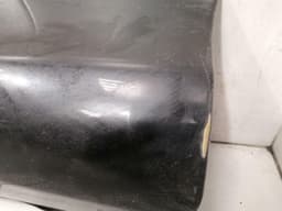 MERCEDES-BENZ Mercedes SL R230 left side skirt A2306980154 side sill left — thumbnail 4