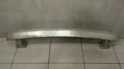 MERCEDES-BENZ Mercedes Benz SL R230 Rear Bumper Beam A2306100320 Bumper Support Rear — thumbnail 1