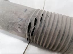 MERCEDES-BENZ Mercedes SL R230 Shock Absorber Front Left A2303208713 Shock Absorber Front Left — thumbnail 4
