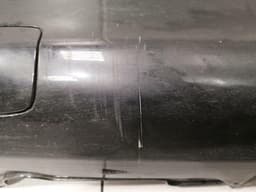 MERCEDES-BENZ Mercedes SL R230 left side skirt A2306980154 side sill left — thumbnail 5