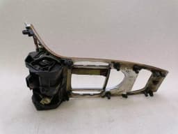 MERCEDES-BENZ Mercedes SL R230 Center Console Veneer A2306800036 Bar Cover — thumbnail 7