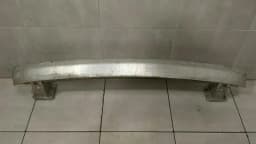 MERCEDES-BENZ Mercedes Benz SL R230 Rear Bumper Beam A2306100320 Bumper Support Rear — thumbnail 5