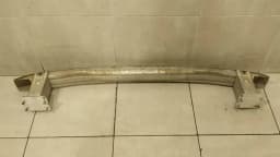 MERCEDES-BENZ Mercedes Benz SL R230 Rear Bumper Beam A2306100320 Bumper Support Rear — thumbnail 8
