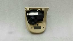 MERCEDES-BENZ Mercedes Benz R230 Headlight Switch A2305450404 Light Switch RHD RIGHT HANDLEBAR — thumbnail 7