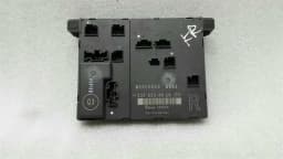 MERCEDES-BENZ Mercedes SL R230 right door module A2308204826 door control unit right. — thumbnail 4