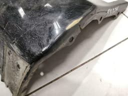 MERCEDES-BENZ Mercedes SL R230 left side skirt A2306980154 side sill left — thumbnail 9