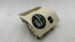 MERCEDES-BENZ Mercedes Benz R230 Headlight Switch A2305450404 Light Switch RHD RIGHT HANDLEBAR — thumbnail 6