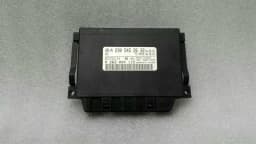 MERCEDES-BENZ MERCEDES SL R230 PARKING ASSIST MODULE A2305452632 Steuergerät Parkhilfe — thumbnail 3