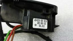 MERCEDES-BENZ Mercedes SL R230 Window Switch A2308203010 Switch — thumbnail 5