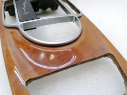 MERCEDES-BENZ Mercedes SL R230 Center Console Veneer A2306800036 Bar Cover — thumbnail 5