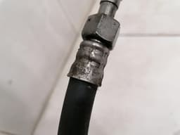 MERCEDES-BENZ Mercedes SL R230 Gearbox Pipes A2302701596 Transmission Oil Line — thumbnail 2