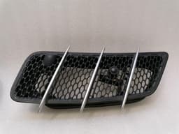 MERCEDES-BENZ Mercedes SL R230 Bonnet Grill A2308301118 Radiator Grille — thumbnail 3
