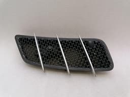MERCEDES-BENZ Mercedes SL R230 Bonnet Grill A2308301118 Radiator Grille — thumbnail 2
