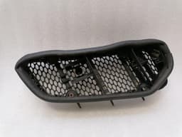 MERCEDES-BENZ Mercedes SL R230 Bonnet Grill A2308301118 Radiator Grille — thumbnail 5