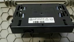 MERCEDES-BENZ Mercedes SL R230 Screen PDC A2305420223 Screen Navi Screen — thumbnail 4